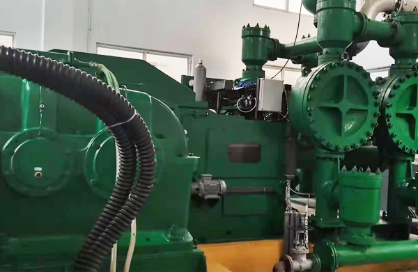 無(wú)錫瑞升泵業(yè)從化工到食品：隔膜泵全場(chǎng)景解決方案，讓輸送更可靠