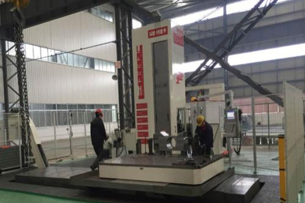 漿體輸送泵在尾砂輸送工藝中的應(yīng)用